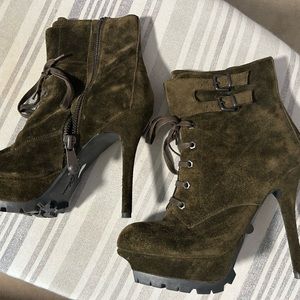 Sam Edelman boots